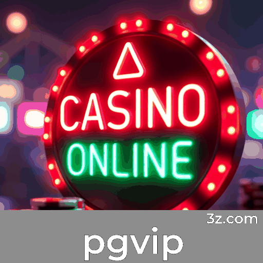pgvip: Plataforma de Cassino e Apostas Segura e Profissional